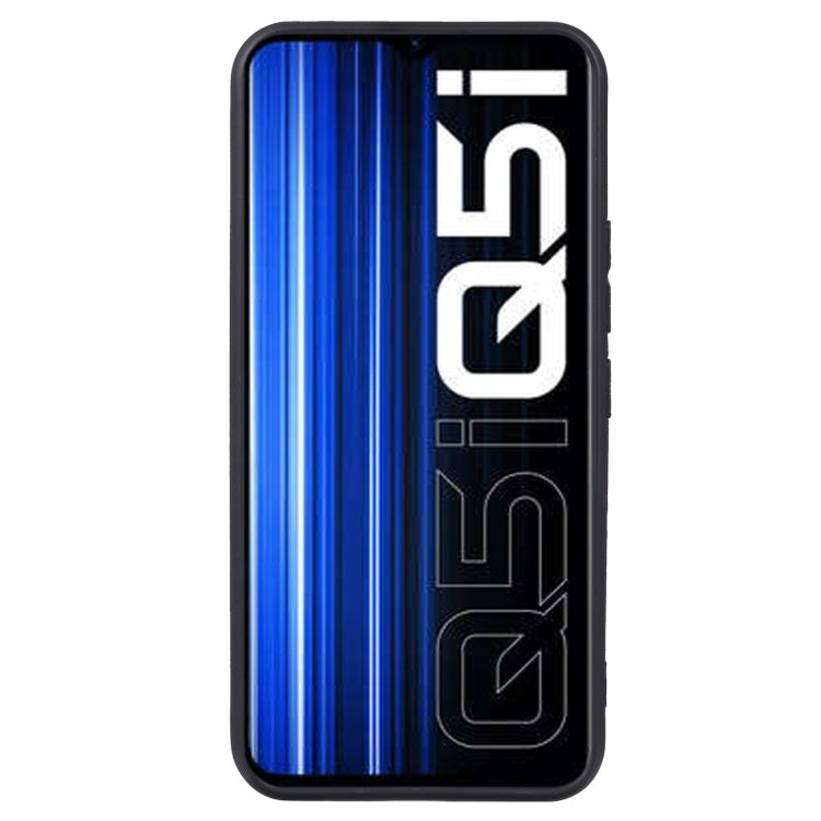 TPU Phone Case For OPPO Realme Q5i