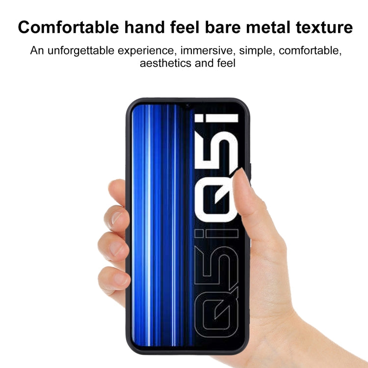 TPU Phone Case For OPPO Realme Q5i