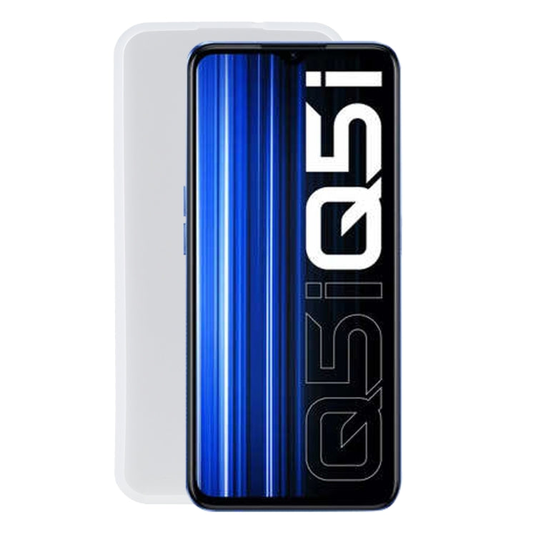 TPU Phone Case For OPPO Realme Q5i