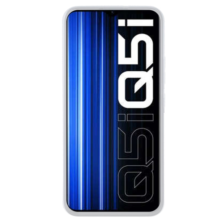 TPU Phone Case For OPPO Realme Q5i