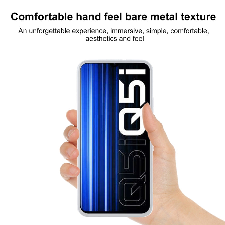 TPU Phone Case For OPPO Realme Q5i