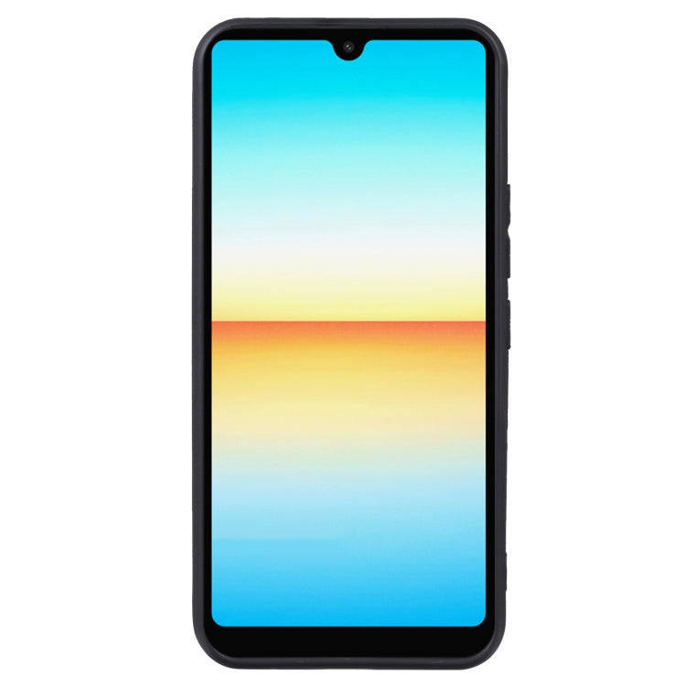 TPU Phone Case For Sony Xperia Ace III / ACE 3 PDX-226