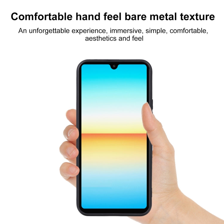 TPU Phone Case For Sony Xperia Ace III / ACE 3 PDX-226