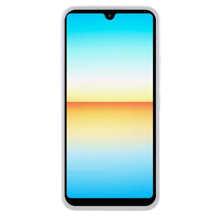 TPU Phone Case For Sony Xperia Ace III / ACE 3 PDX-226