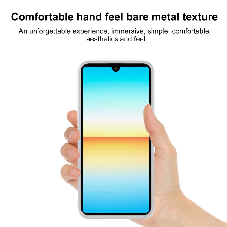 TPU Phone Case For Sony Xperia Ace III / ACE 3 PDX-226