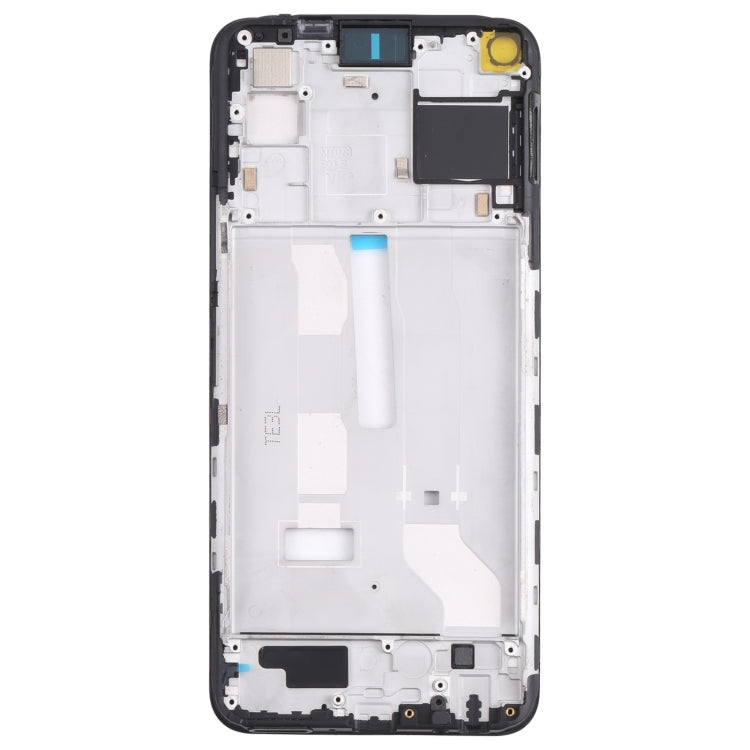 For vivo Y71T V2102A Front Housing LCD Frame Bezel Plate