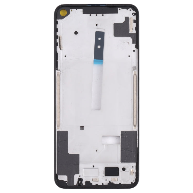 For vivo Y71T V2102A Front Housing LCD Frame Bezel Plate