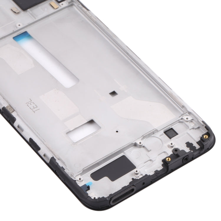 For vivo Y71T V2102A Front Housing LCD Frame Bezel Plate