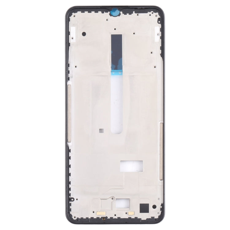 For vivo Y76S/Y74S Front Housing LCD Frame Bezel Plate