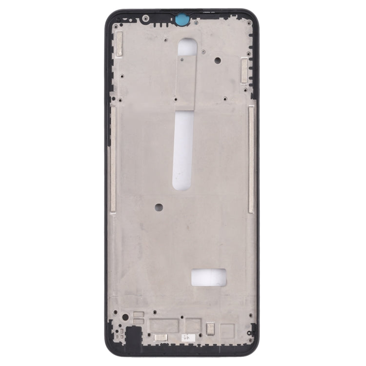 For vivo Y31S V2054A Front Housing LCD Frame Bezel Plate