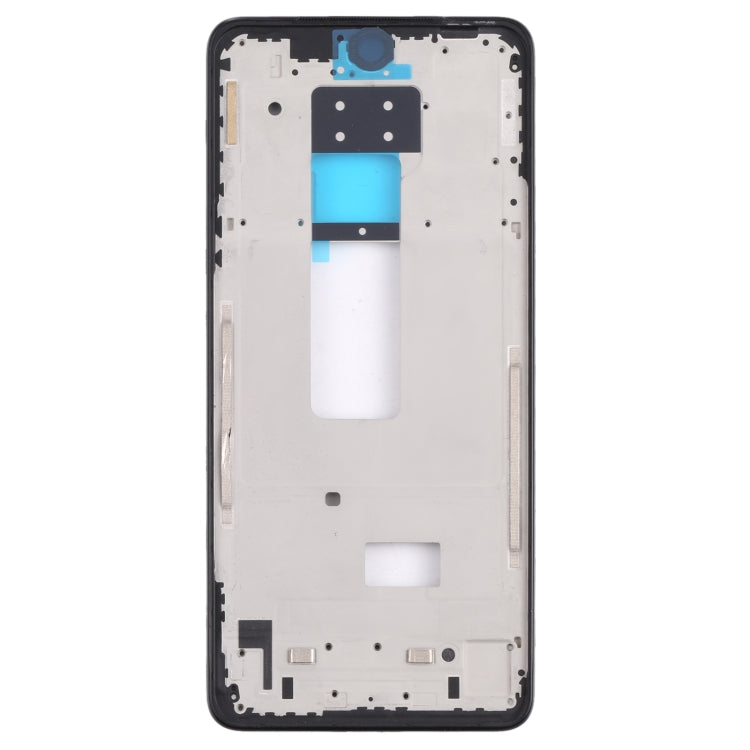 For vivo iQOO Z5/iQOO Neo5 SE/iQOO Neo5 S Front Housing LCD Frame Bezel Plate