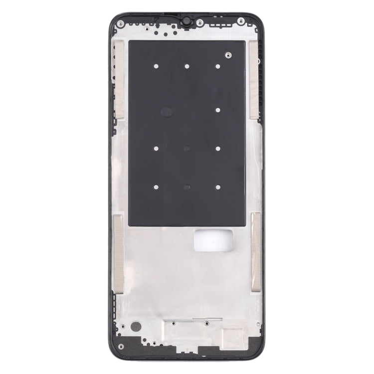 For OPPO A56 5G PFVM10 Front Housing LCD Frame Bezel Plate