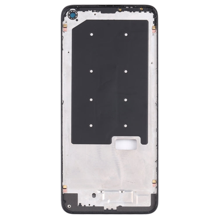 For OPPO A36 PESM10 Front Housing LCD Frame Bezel Plate