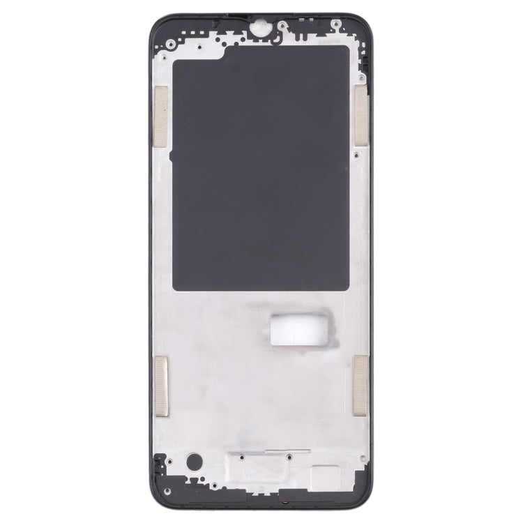 For OPPO A16 / A16s / A54S Front Housing LCD Frame Bezel Plate