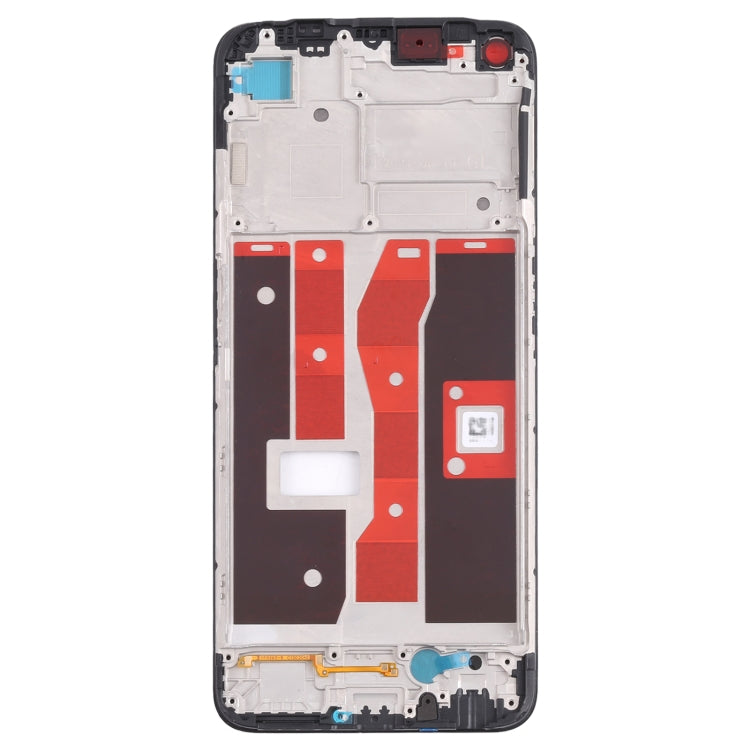 For OPPO A54 4G/A55 4G CPH2325 CPH2239 Front Housing LCD Frame Bezel Plate