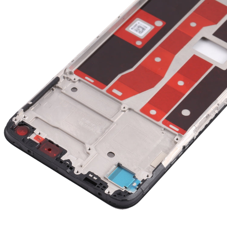 For OPPO A54 4G/A55 4G CPH2325 CPH2239 Front Housing LCD Frame Bezel Plate