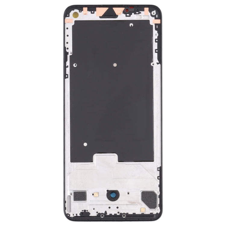 For OPPO K9 Pro PEYM00 Front Housing LCD Frame Bezel Plate