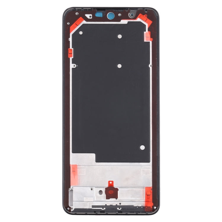 For OPPO Realme GT Neo3 Front Housing LCD Frame Bezel Plate