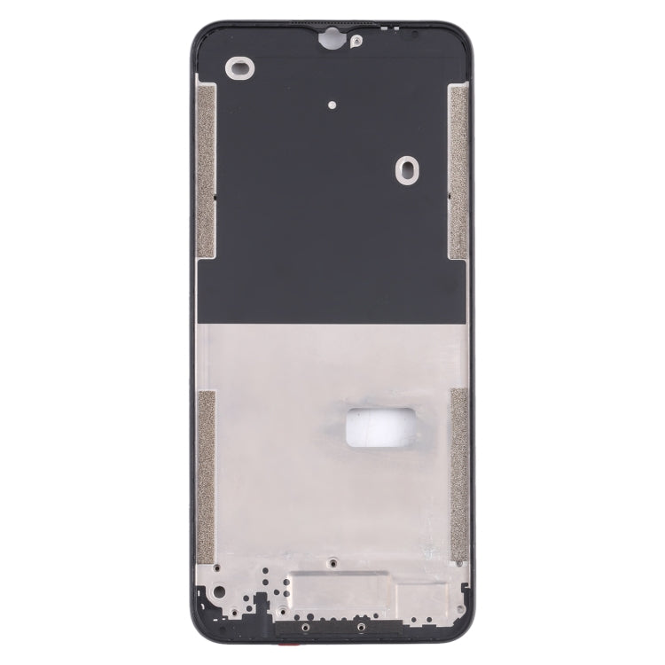 For OPPO Realme C21Y/C25Y Front Housing LCD Frame Bezel Plate