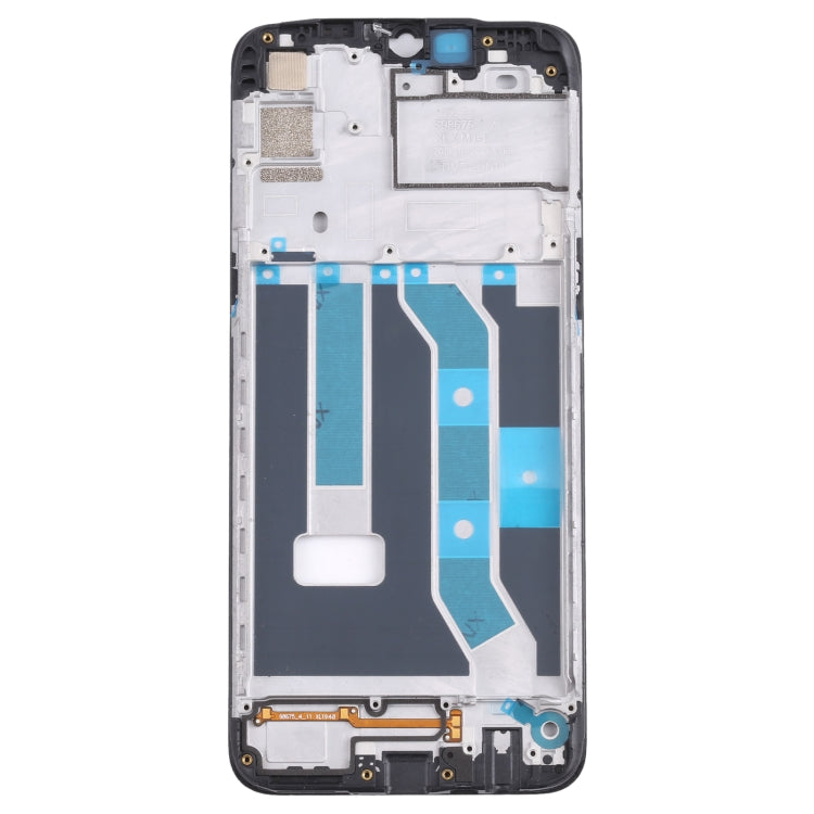 For OPPO Realme 6i India/6S/Narzo Front Housing LCD Frame Bezel Plate