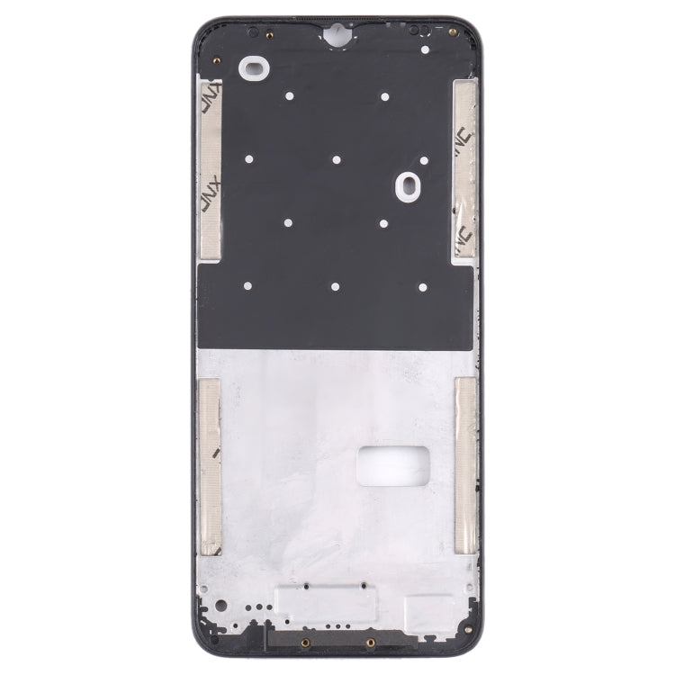 For OPPO Realme 6i India/6S/Narzo Front Housing LCD Frame Bezel Plate