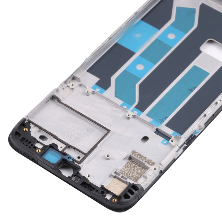 For OPPO Realme 6i India/6S/Narzo Front Housing LCD Frame Bezel Plate