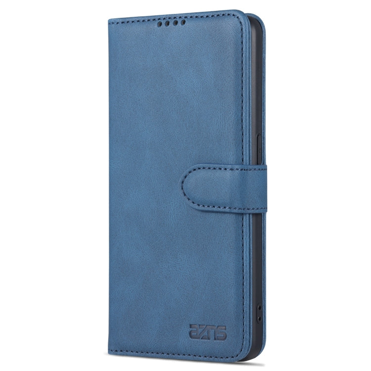 For OPPO A96 5G / Reno7 Z 5G AZNS Dream II Skin Feel Horizontal Flip Leather Case