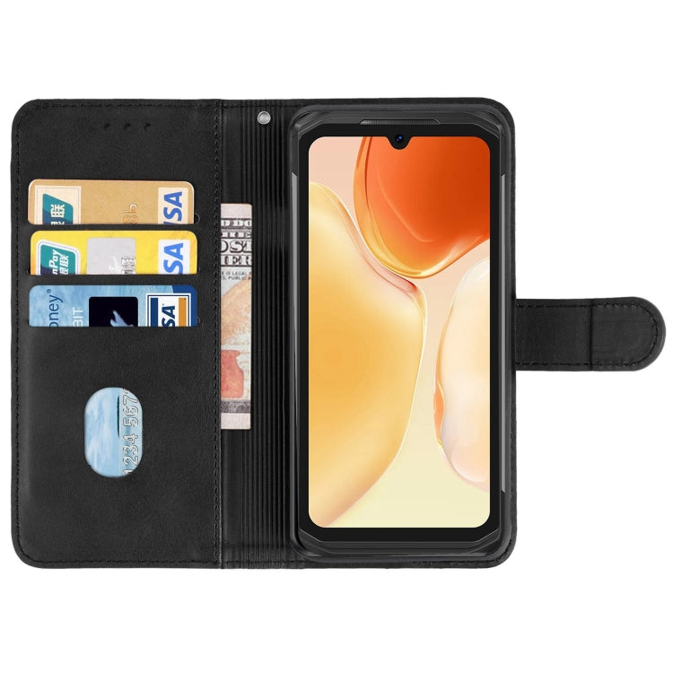 Leather Phone Case For DOOGEE S98 Pro