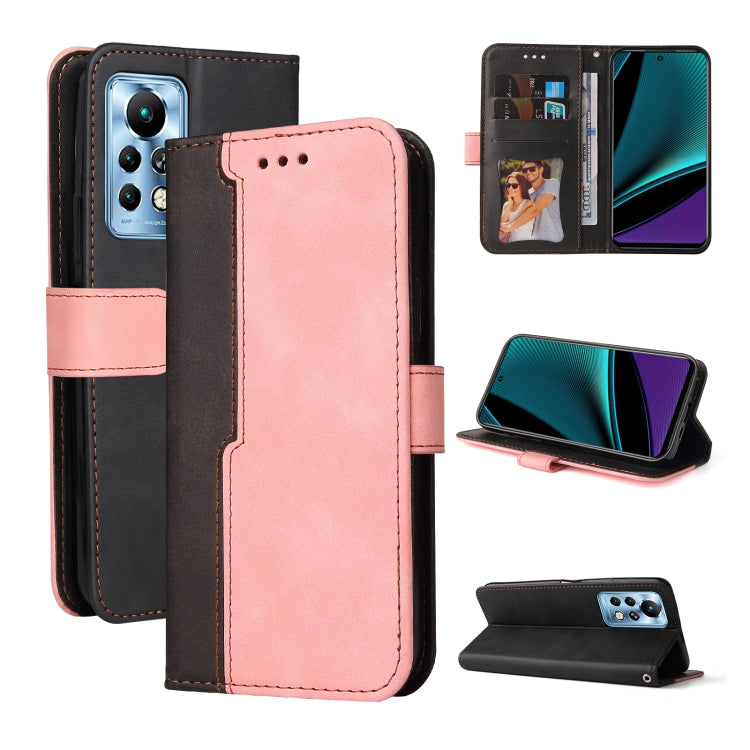 For Infinix Note 11 Pro