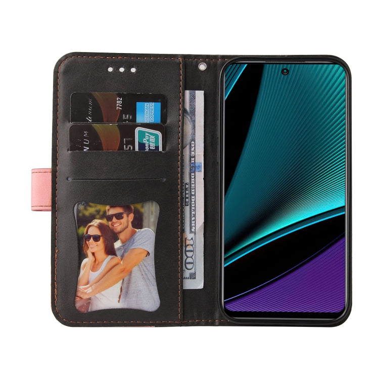 For Infinix Note 11 Pro