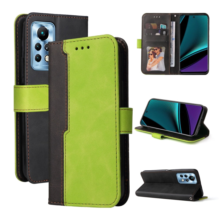 For Infinix Note 11 Pro