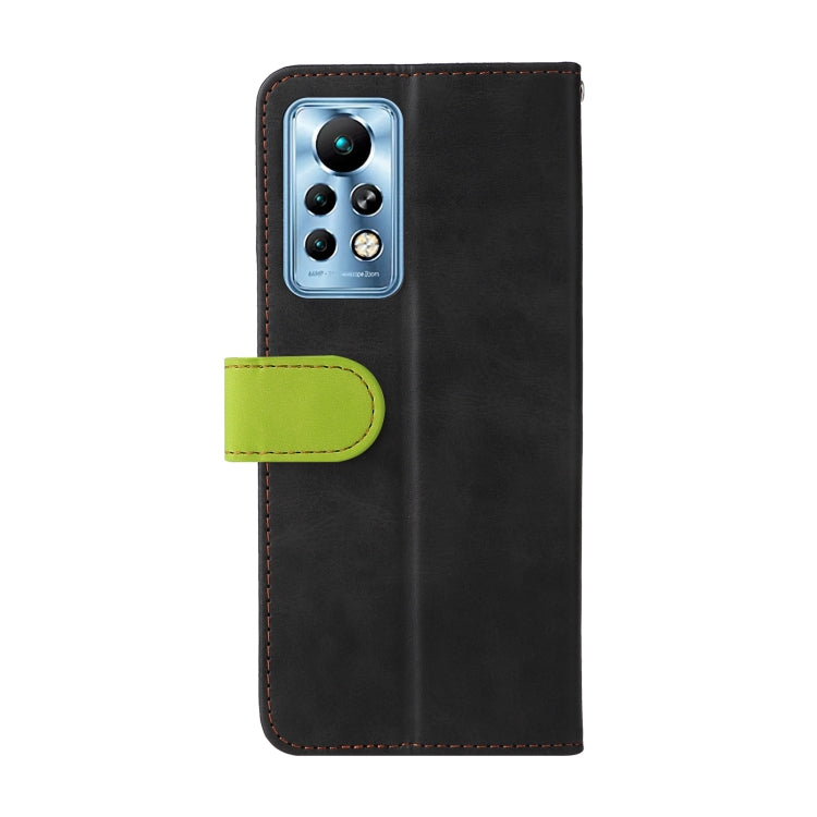 For Infinix Note 11 Pro