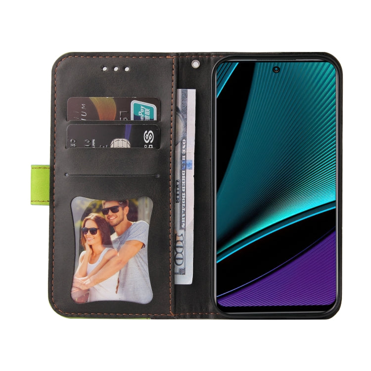 For Infinix Note 11 Pro