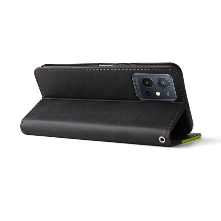 For vivo Y55 5G/Y75 5G/T1 5G