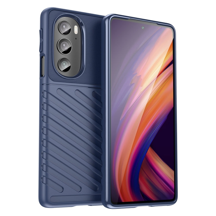 For Motorola Edge 30 Pro Thunderbolt Shockproof TPU Phone Case