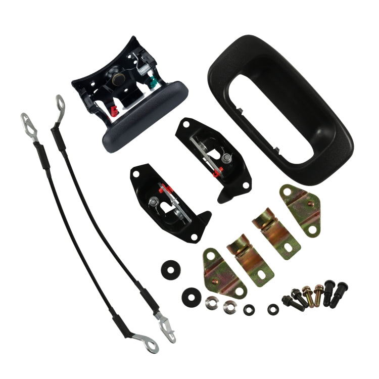 A6847 Car Tailgate Hinge Repair Kit 11570162 for GMC / Chevrolet