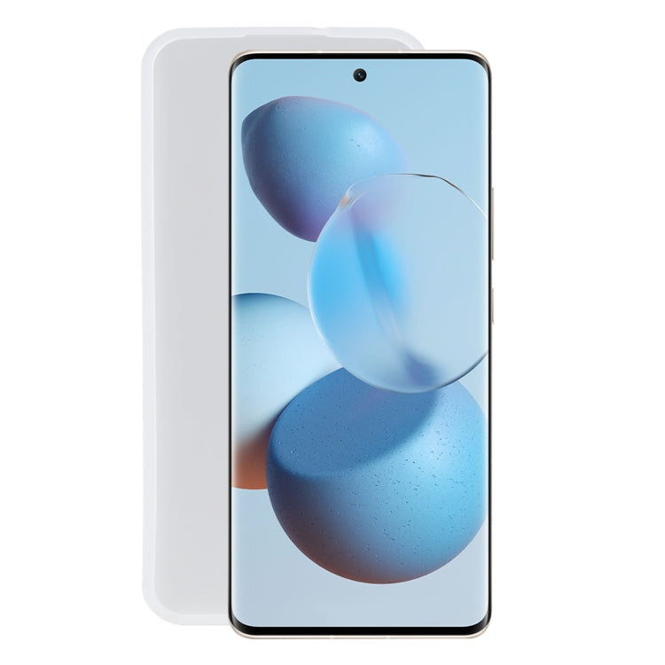 For Xiaomi Civi 1S TPU Phone Case