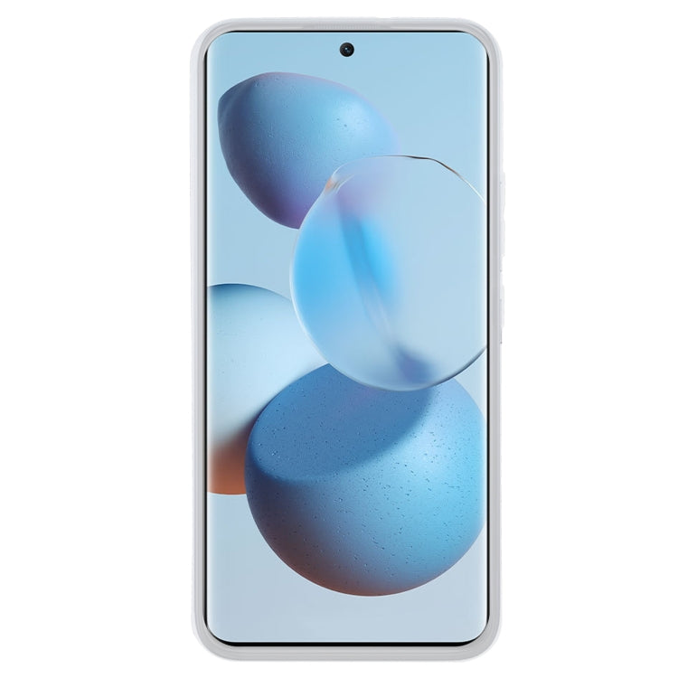 For Xiaomi Civi 1S TPU Phone Case