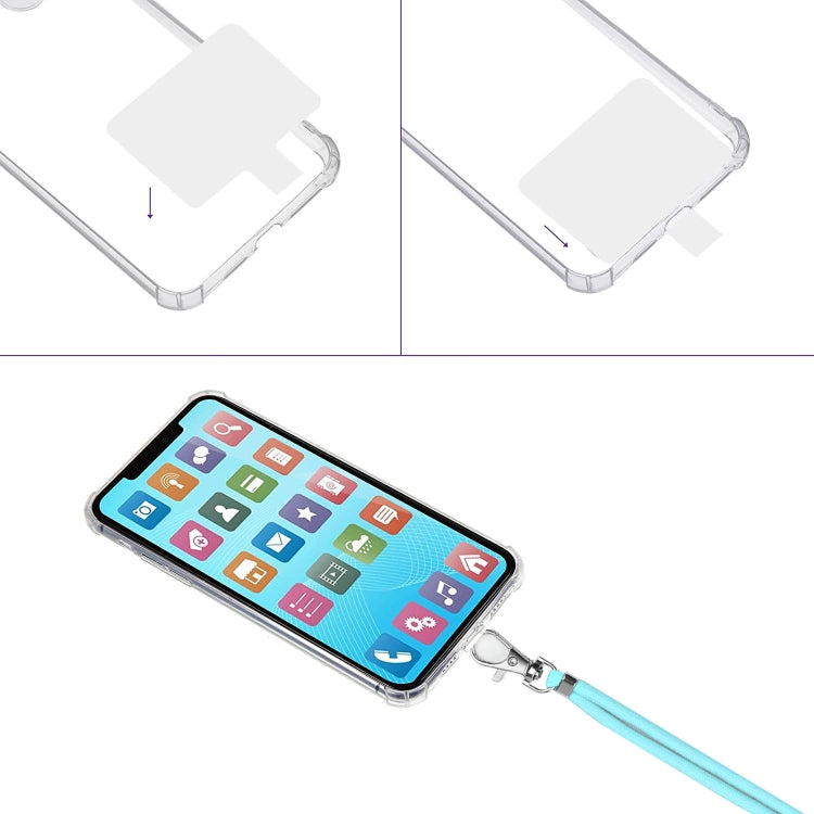 Universal Mobile Phone Lanyard