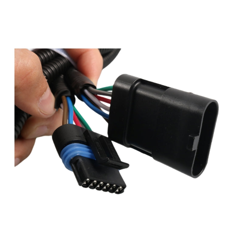 A6682 Car Fuel Pump Drive Module 12562836 for Chevrolet