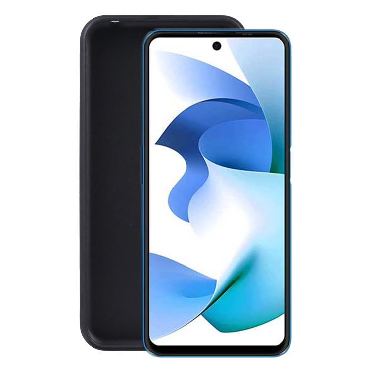 TPU Phone Case For BLU F91