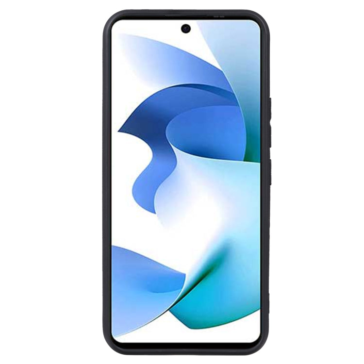 TPU Phone Case For BLU F91