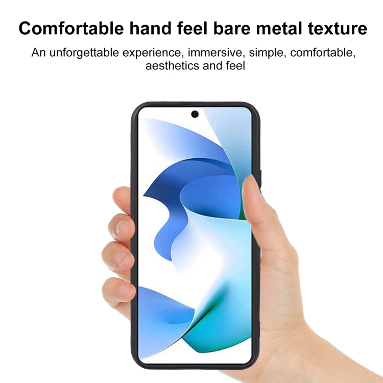 TPU Phone Case For BLU F91