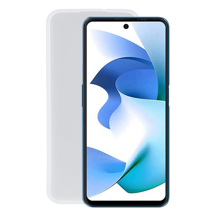 TPU Phone Case For BLU F91