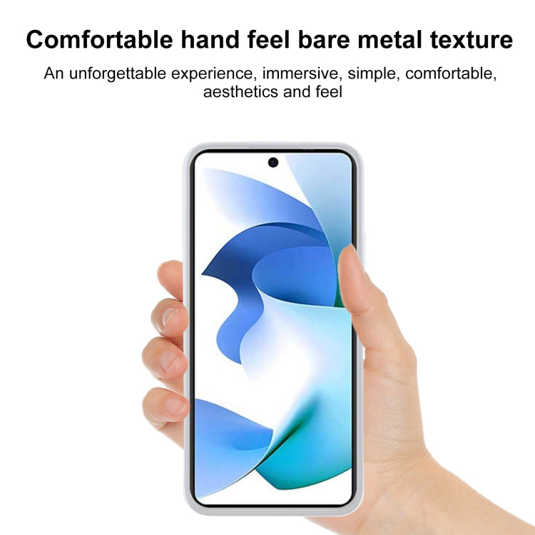 TPU Phone Case For BLU F91