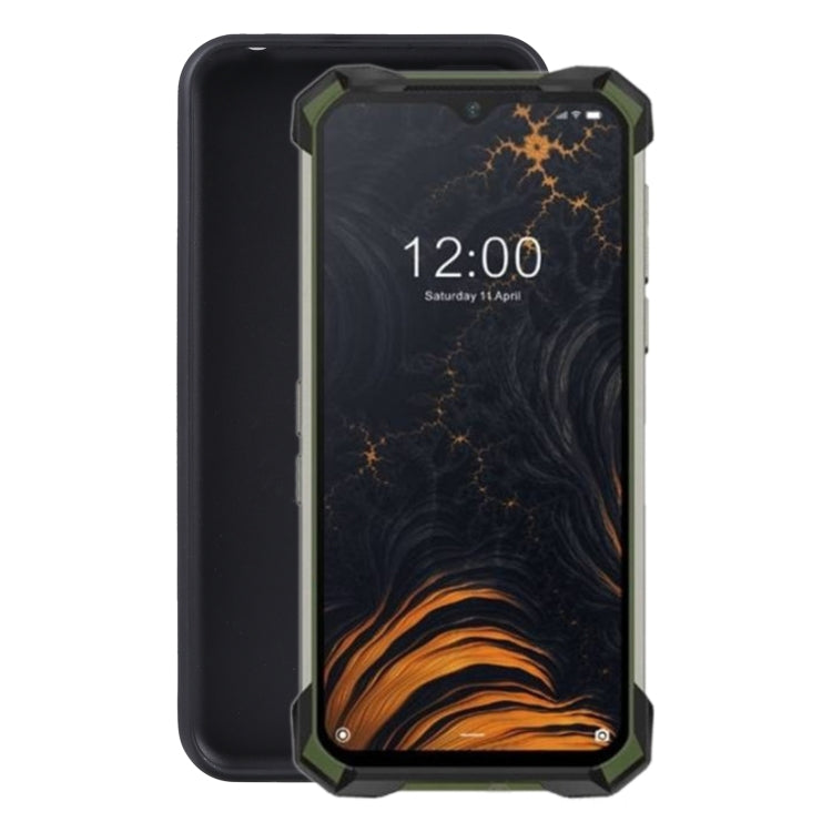 TPU Phone Case For Doogee S98 Pro