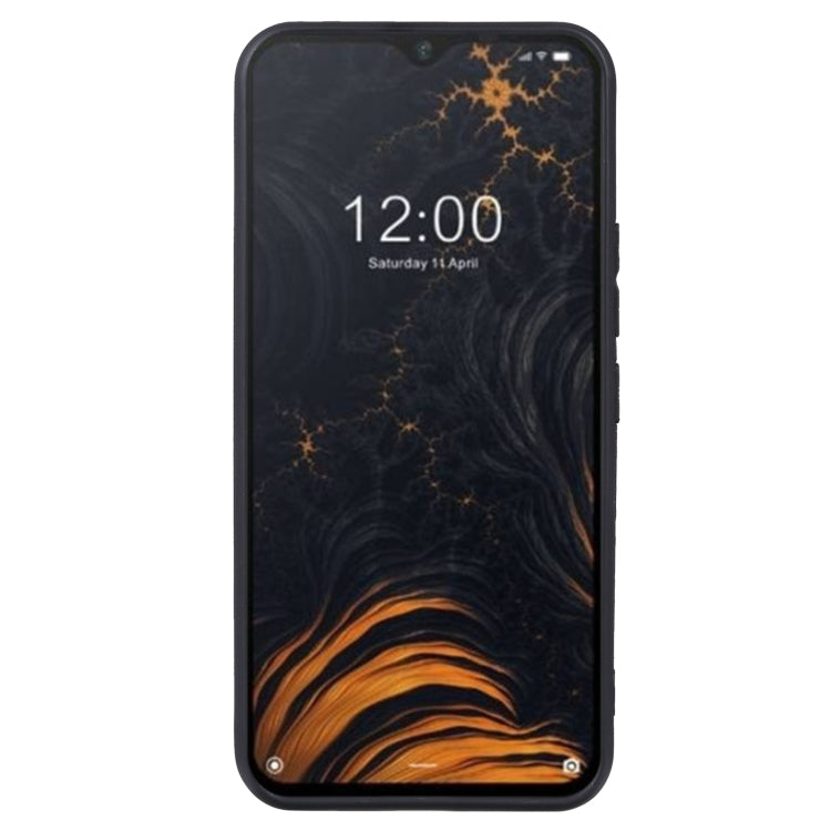 TPU Phone Case For Doogee S98 Pro