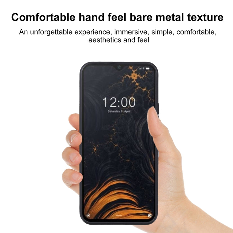 TPU Phone Case For Doogee S98 Pro