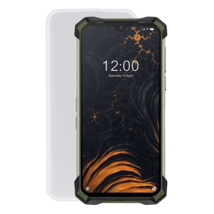 TPU Phone Case For Doogee S98 Pro