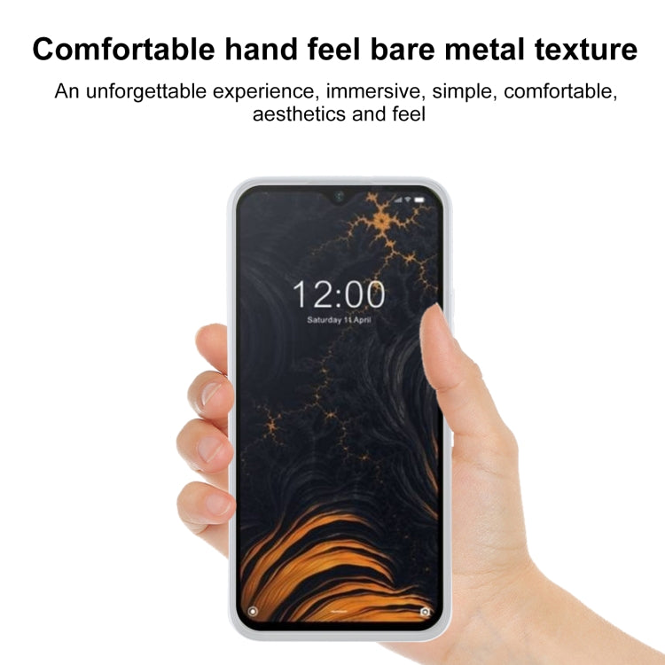 TPU Phone Case For Doogee S98 Pro